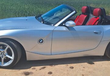 BMW Z4 125.200 km 15.333 &euro; Leinfelden-Echterdingen 70771