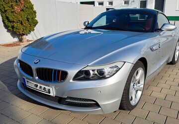 BMW Z4 94.000 km 19.999 &euro; Bisingen 72406