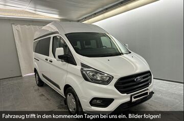 Gebrauchte Ford Transit Custom