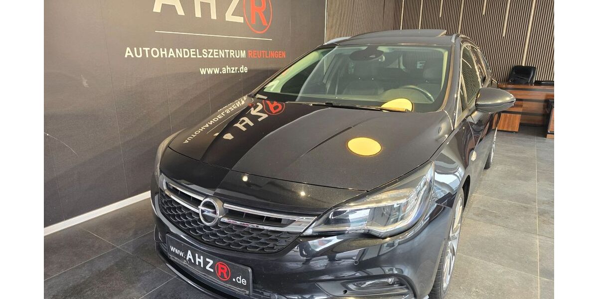 Opel Astra 197.500 km 7.390 &euro; Reutlingen 72760