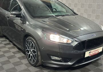 Ford Focus 69.987 km 13.970 &euro; Horb am Neckar 72160