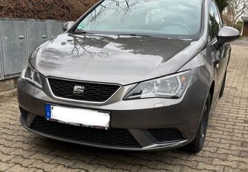 Seat Ibiza 110.000 km 6.400 &euro; Schönaich 71101
