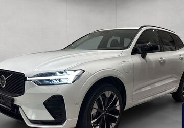 Volvo XC60 6.430 km 51.777 &euro; Stuttgart 70190