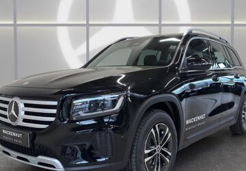 Mercedes-Benz GLB 200 8.500 km 43.900 &euro; Nagold 72202