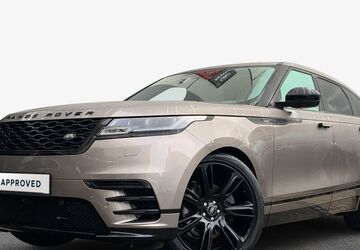 Land Rover Range Rover Velar 32.743 km 52.950 &euro; Stuttgart 70190