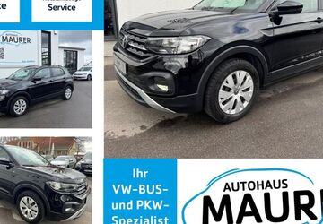 VW T-Cross 60.200 km 17.930 &euro; Holzgerlingen 71088