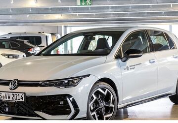 VW Golf 9.990 km 36.290 &euro; Stuttgart-Wangen 70188