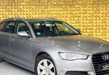 Audi A6 169.566 km 14.900 &euro; Eningen unter Achalm 72800