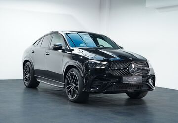 Mercedes-Benz GLE 450 33.156 km 88.990 &euro; Rottenburg am Neckar 72108