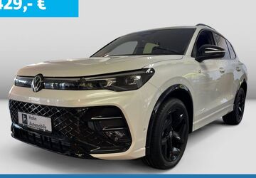 VW Tiguan 9.999 km 42.795 &euro; Böblingen 71032
