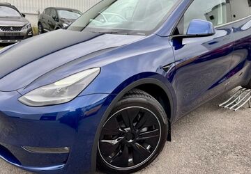 Tesla Model Y 43.078 km 37.999 &euro; Holzgerlingen 71088
