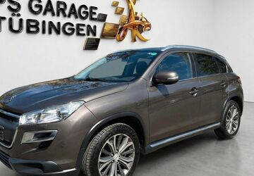 Peugeot 4008 154.000 km 7.999 &euro; Tübingen 72074