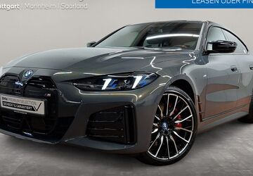 BMW i4 16.600 km 61.280 &euro; Stuttgart 70569