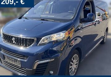 Peugeot Traveller 149.365 km 19.995 &euro; Böblingen 71032