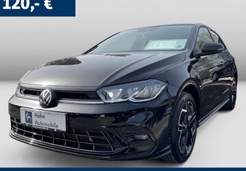 VW Polo 1.008 km 24.799 &euro; Böblingen 71032