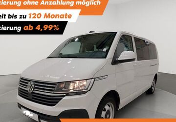 VW T6 Caravelle 36.400 km 45.800 &euro; Mössingen 72116