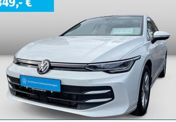 VW Golf 10.679 km 26.540 &euro; Böblingen 71032