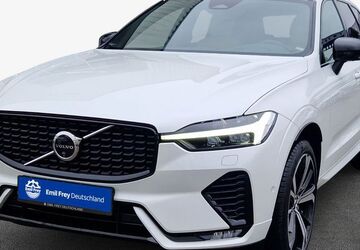 Volvo XC60 16.704 km 46.670 &euro; Stuttgart 70190