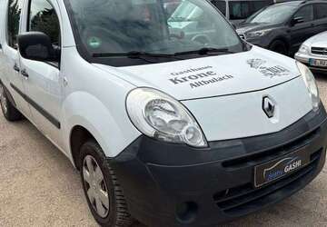 Renault Kangoo 219.930 km 2.490 &euro; Renningen 71272
