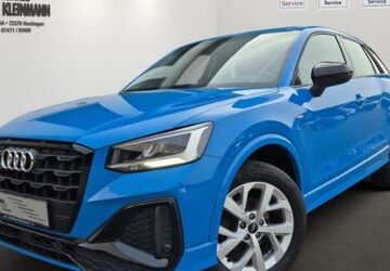 Audi Q2 51.300 km 23.900 &euro; Hechingen 72379