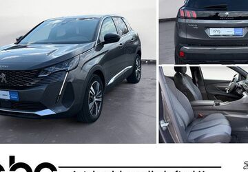 Peugeot 3008 16.489 km 21.760 &euro; Eningen u. A. 72800