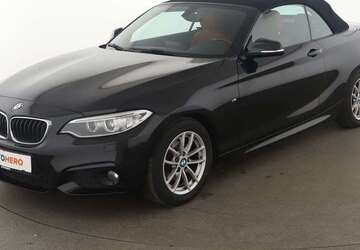 BMW 218 98.999 km 14.570 &euro; Stuttgart 70195