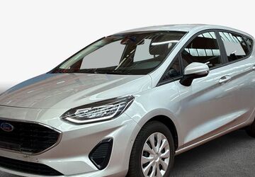 Ford Fiesta 28.991 km 13.750 &euro; Stuttgart 70190