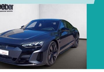 Audi e-tron GT 60.503 km 54.789 &euro; Herrenberg 71083