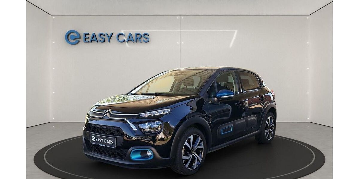 Citroen C3 52.000 km 10.850 &euro; Neckartenzlingen 72654