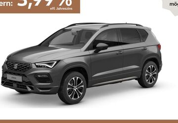Seat Ateca 22.197 km 30.430 &euro; Stuttgart-Feuerbach 70469