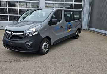 Opel Vivaro 131.000 km 24.000 &euro; Engstingen 72829