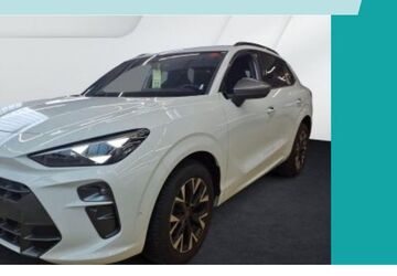 Cupra Terramar 17.798 km 32.980 &euro; Herrenberg 71083