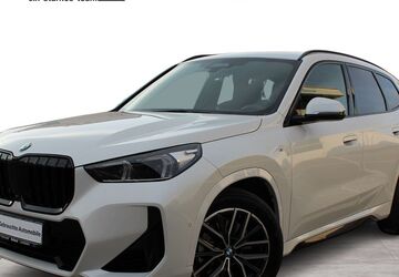 BMW X1 53.690 km 39.990 &euro; Filderstadt 70794