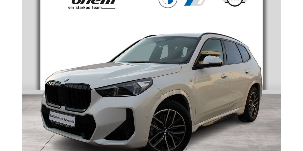 BMW X1 53.690 km 39.990 &euro; Filderstadt 70794