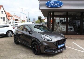 Ford Puma 43.200 km 20.990 &euro; Filderstadt 70794