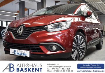 Renault Scenic 125.300 km 13.999 &euro; Sindelfingen-Darmsheim 71069