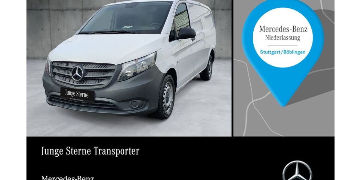 Mercedes-Benz Vito 45.024 km 20.218 &euro; Böblingen 71034