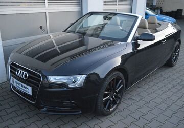 Audi A5 144.400 km 13.999 &euro; Sindelfingen 71065