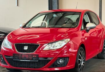 Seat Ibiza 254.000 km 3.400 &euro; Stuttgart 70374
