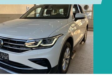 VW Tiguan 37.756 km 28.990 &euro; Herrenberg 71083