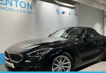 BMW Z4 45.345 km 35.490 &euro; Tübingen 72072