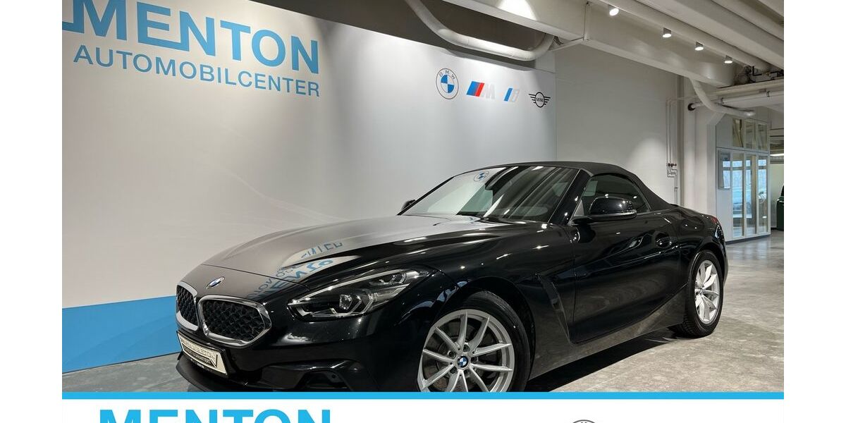 BMW Z4 45.345 km 35.490 &euro; Tübingen 72072