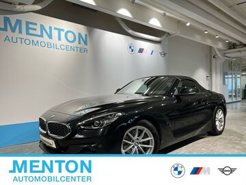 Gebrauchte BMW Z4