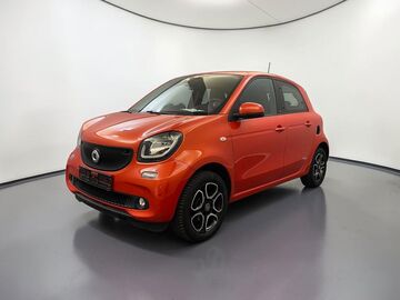 Gebrauchte Smart ForFour