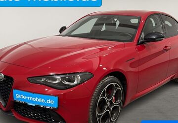 Alfa Romeo Giulia 13.750 km 33.980 &euro; Reutlingen 72762