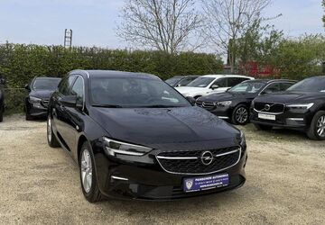 Opel Insignia 125.000 km 13.899 &euro; Stuttgart 70567