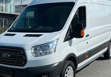 Ford Transit 142.000 km 20.980 &euro; Holzgerlingen 71088