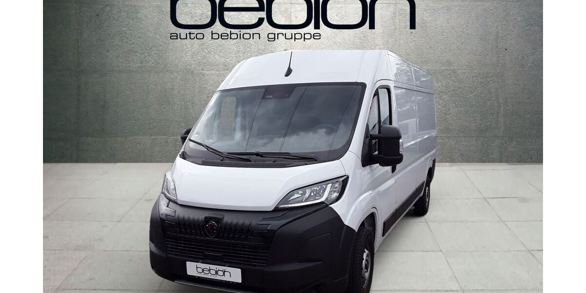 Peugeot Boxer 3.431 km 34.777 &euro; Magstadt 71106