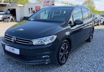 VW Touran 255.000 km 13.999 &euro; Filderstadt /bei Stuttgart 70794