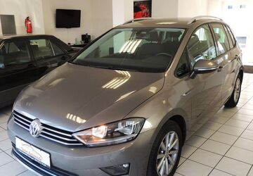 VW Golf 129.000 km 10.999 &euro; Metzingen 72555